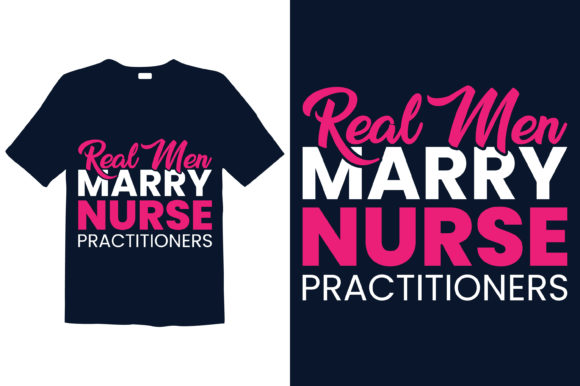 Nurse T-shirt Design 008: Graphics for Print Templates