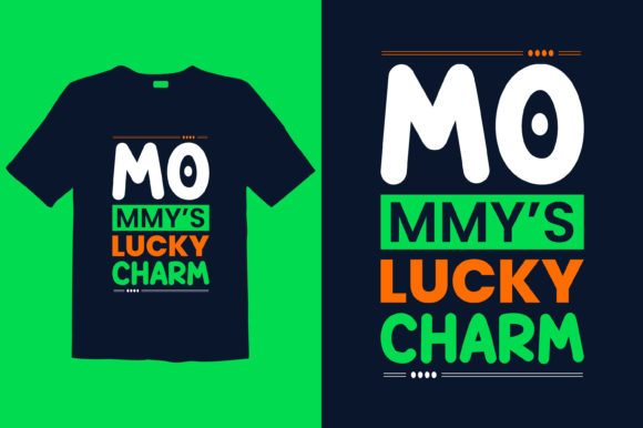 St. Patrick's Day T-shirt Design 051